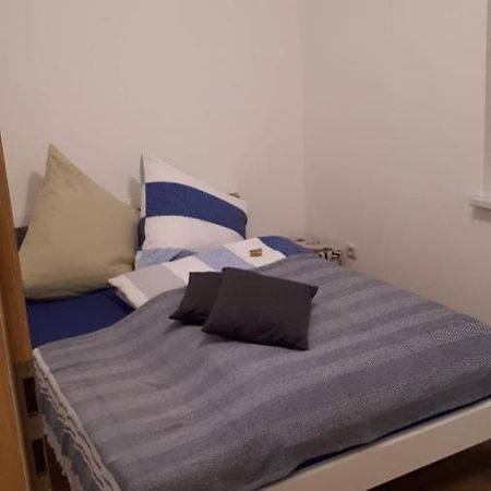 Gemuetliche Ferienwohnung In Der Oberlausitz Ebersbach-Neugersdorf Buitenkant foto