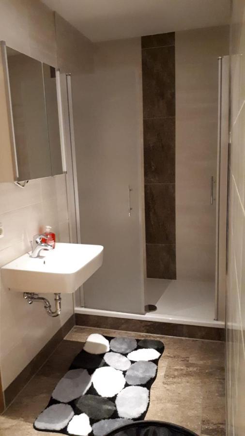 Gemuetliche Ferienwohnung In Der Oberlausitz Ebersbach-Neugersdorf Buitenkant foto